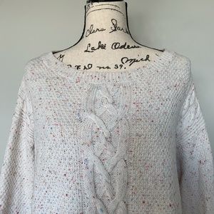 Tommy Hilfiger Knit Sweater